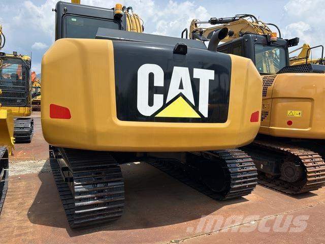 CAT 312FGC Escavatori cingolati