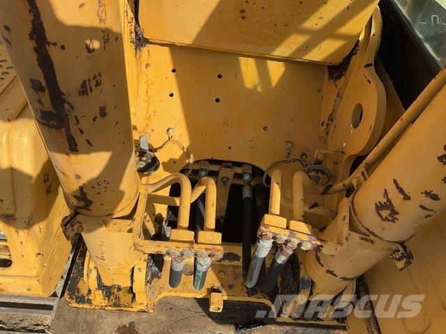 CAT 313B L Escavatori cingolati