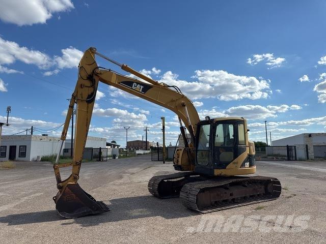 CAT 314CL CR Escavatori cingolati