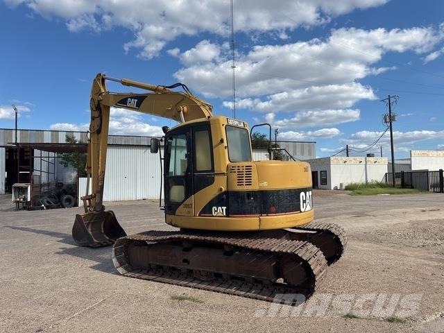 CAT 314CL CR Escavatori cingolati