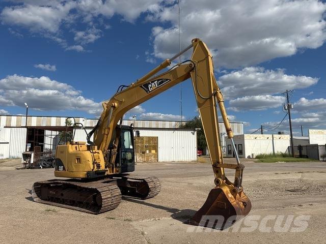 CAT 314CL CR Escavatori cingolati