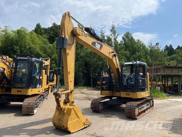 CAT 314E Escavatori cingolati