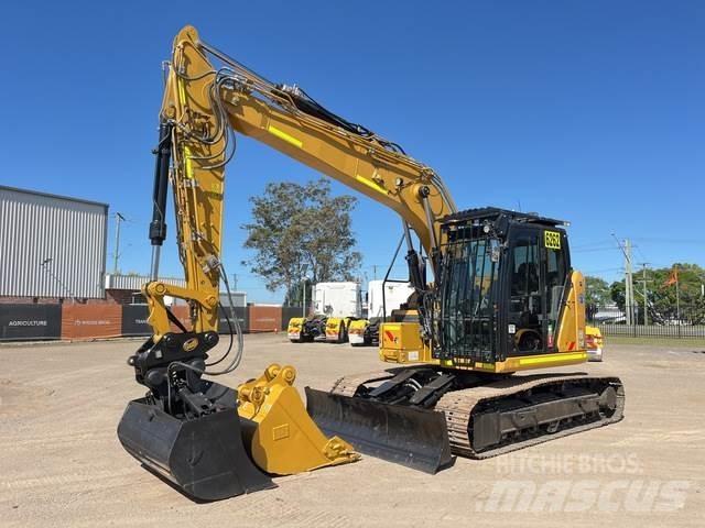 CAT 315 Escavatori cingolati