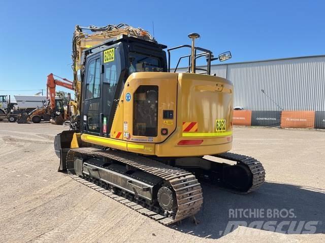 CAT 315 Escavatori cingolati