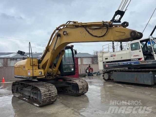 CAT 315C Escavatori cingolati