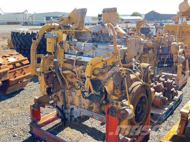 CAT 3176 Motori