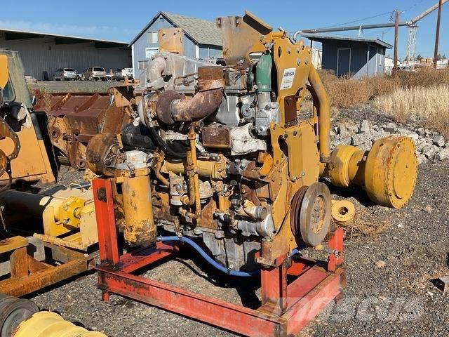 CAT 3176 Motori
