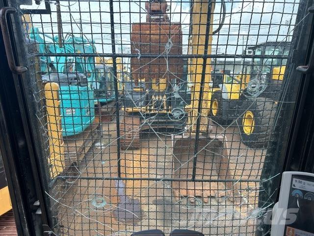 CAT 320E-2 Escavatori cingolati