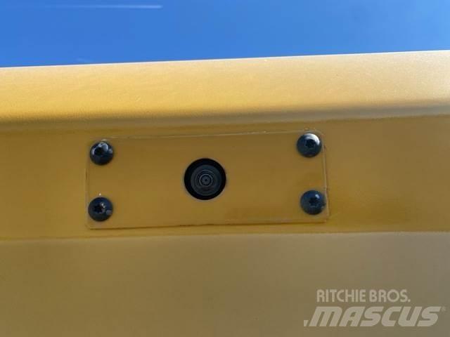 CAT 320GC Escavatori cingolati