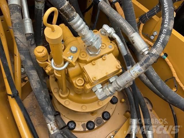 CAT 320GX Escavatori cingolati