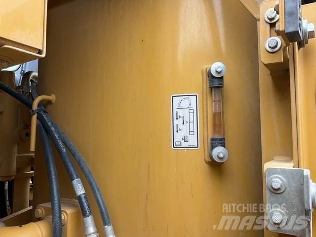 CAT 320GX Escavatori cingolati