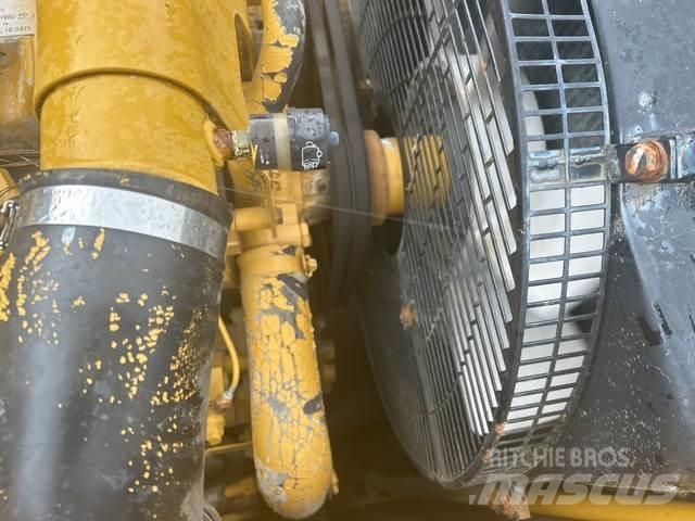 CAT 320L Escavatori cingolati
