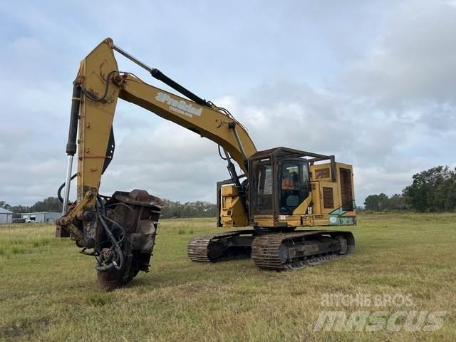 CAT 321D Escavatori cingolati