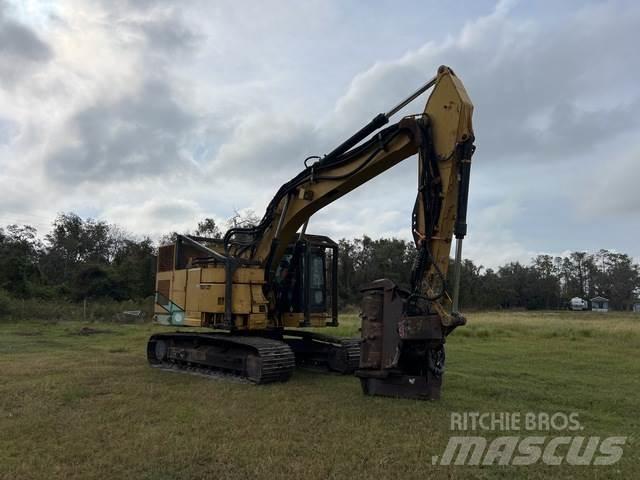 CAT 321D Escavatori cingolati