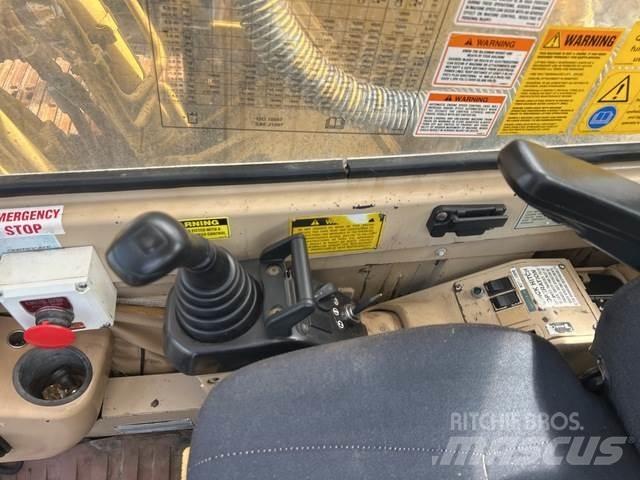 CAT 322 L Escavatori cingolati