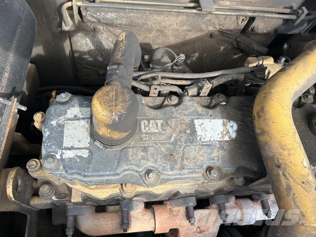 CAT 324D FM Costruzioni - Altro
