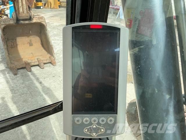 CAT 324E Escavatori cingolati