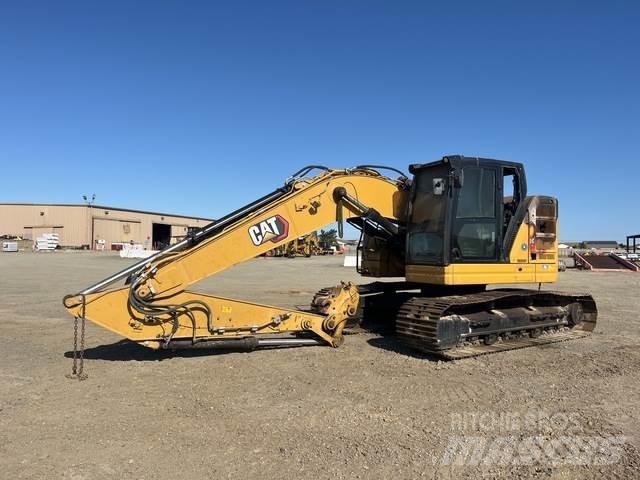 CAT 325 Escavatori cingolati