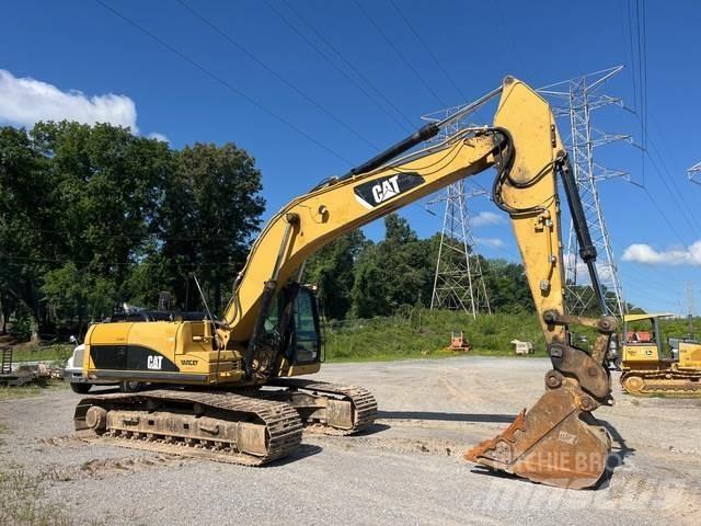 CAT 325DL Escavatori cingolati