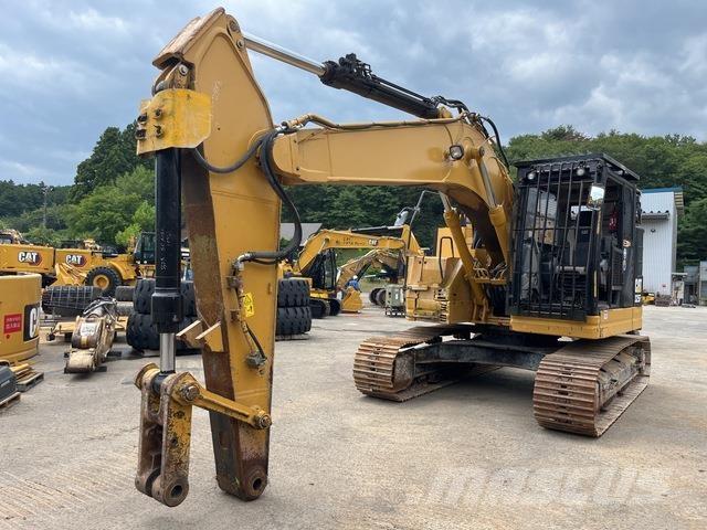 CAT 325F L Escavatori cingolati
