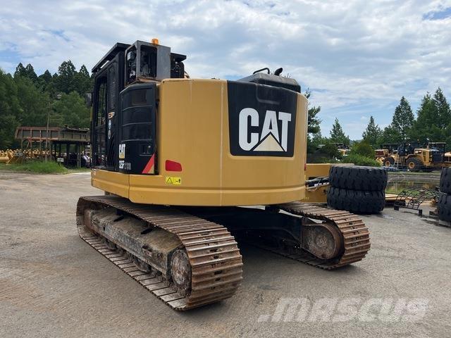 CAT 325F L Escavatori cingolati