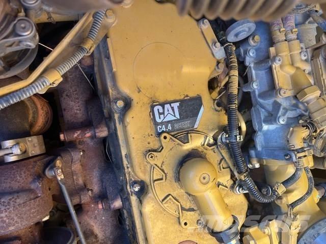 CAT 325F L CR Escavatori cingolati