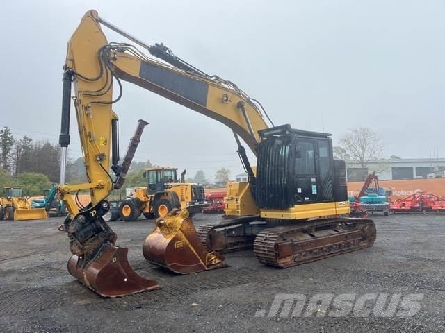 CAT 325FL CR Escavatori cingolati