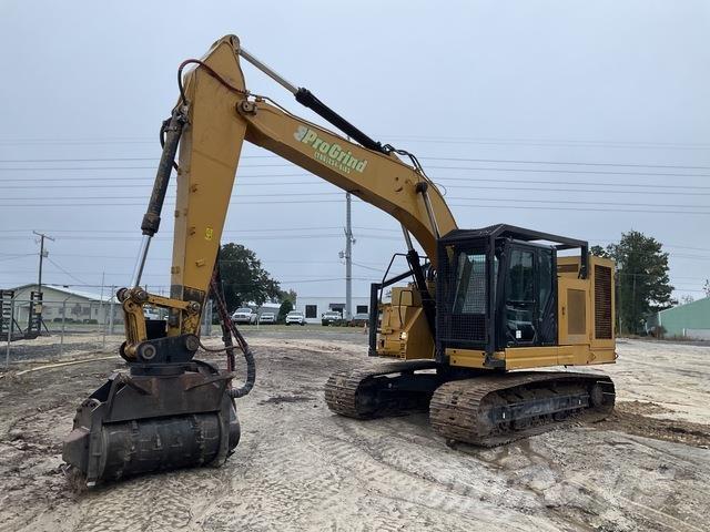CAT 325FLCR Escavatori cingolati