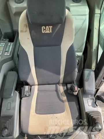 CAT 329EL Escavatori cingolati