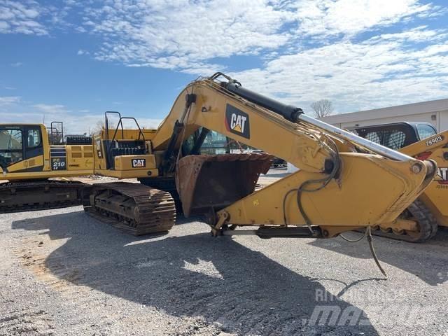 CAT 330 Escavatori cingolati