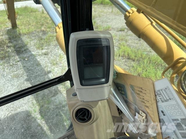 CAT 330 CL Escavatori cingolati