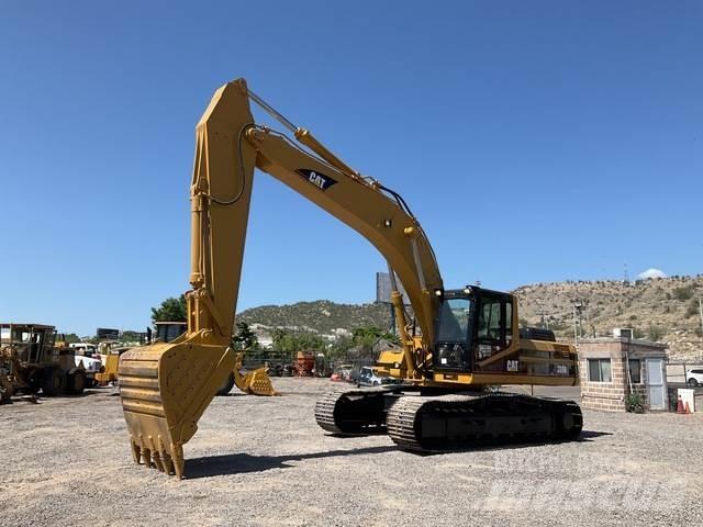 CAT 330BL Escavatori cingolati