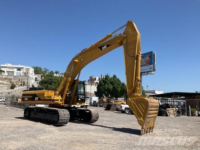 CAT 330BL Escavatori cingolati