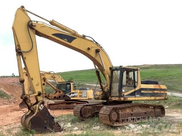 CAT 330BL Escavatori cingolati
