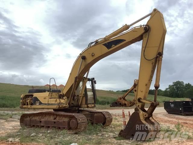 CAT 330BL Escavatori cingolati