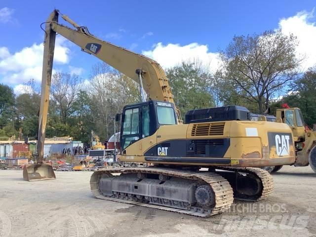 CAT 330D L Escavatori cingolati