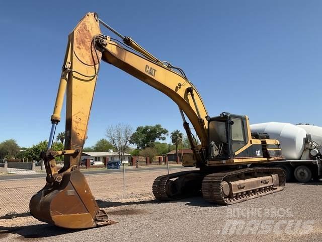 CAT 330L Escavatori cingolati