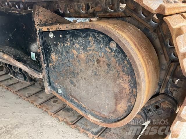 CAT 333 Escavatori cingolati