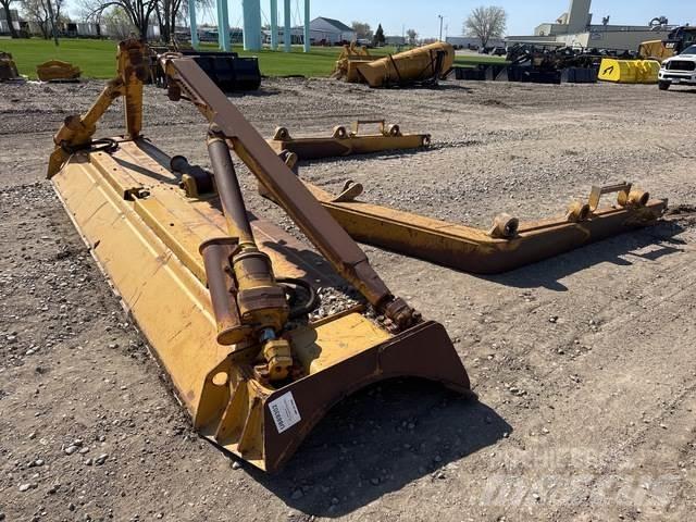 CAT 334-1781 Lame