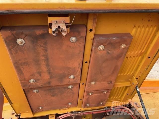 CAT 336 Escavatori cingolati