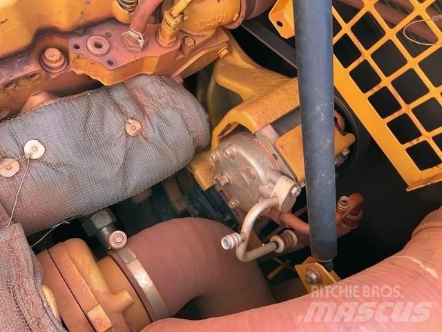 CAT 336 Escavatori cingolati