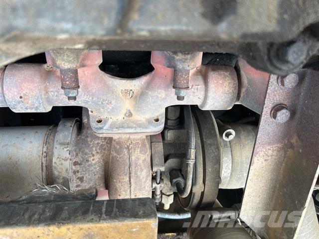 CAT 336D Forestale - Altro