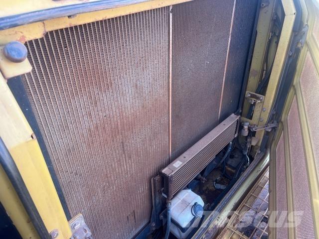 CAT 336E LH Escavatori cingolati