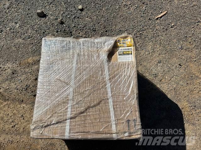 CAT 3408 Trasporto - Altro
