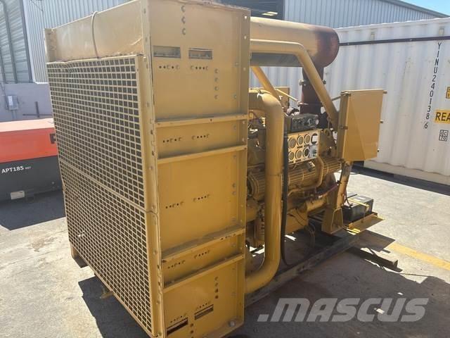 CAT 3412 Motori
