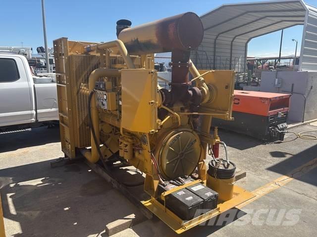 CAT 3412 Motori