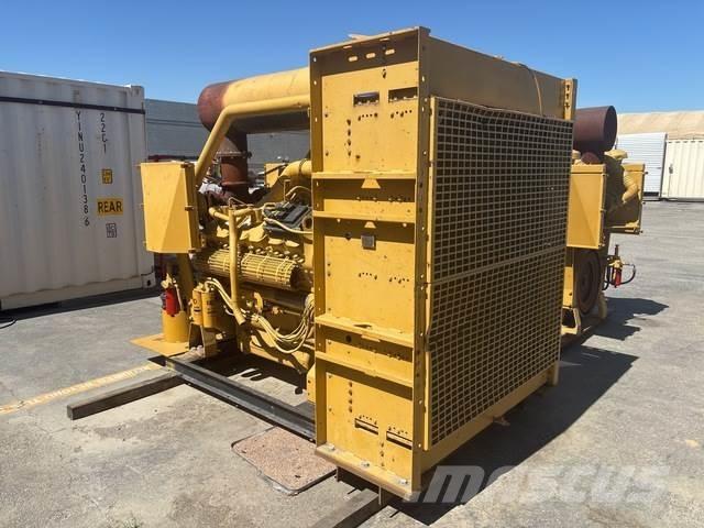 CAT 3412 Motori