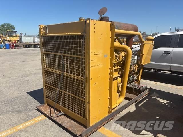 CAT 3412 Motori