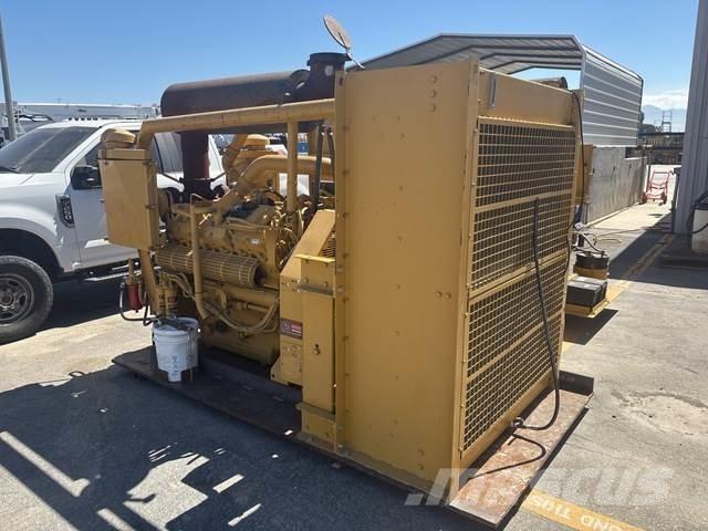 CAT 3412 Motori