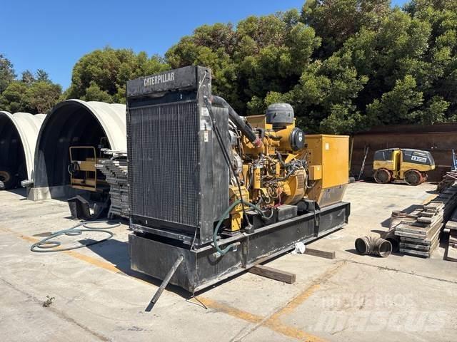 CAT 3456 DITA Generatori diesel